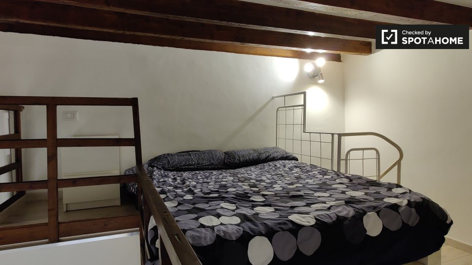 Immagine 6 di Appartamento in affitto  in Viale Monza a Milano