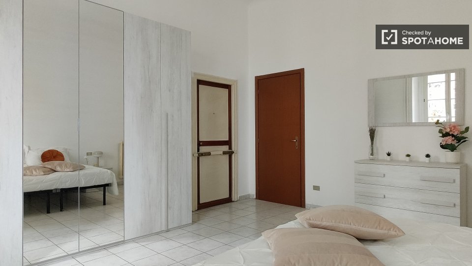 Immagine 8 di Appartamento in affitto  in Via Giuseppe Ripamonti a Milano