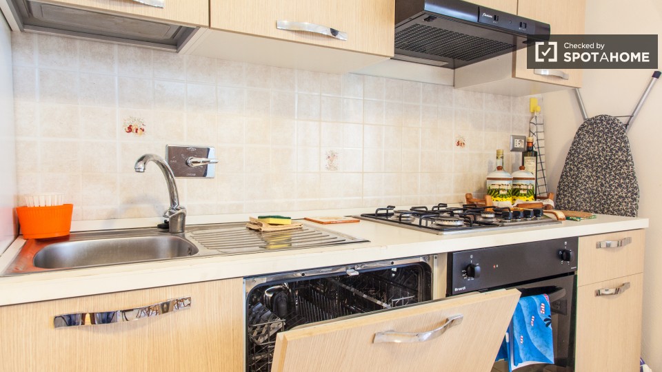 Immagine 3 di Appartamento in affitto  in Via Mediana a Ardea