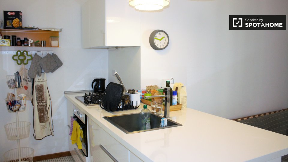 Immagine 2 di Appartamento in affitto  in Via dei Martiri del Popolo, 50122 Firenze FI, Italy a Firenze