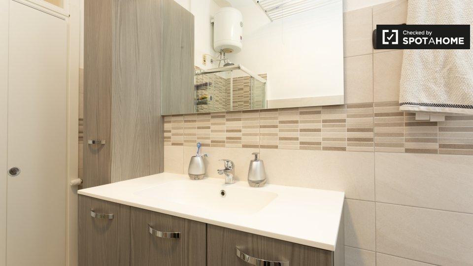 Immagine 16 di Ufficio in affitto  in Via Privata S. Martiniano, 20139 Milano MI, Italy a Milano