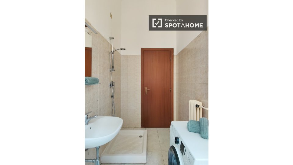 Immagine 15 di Appartamento in affitto  in Via Giuseppe Ripamonti a Milano