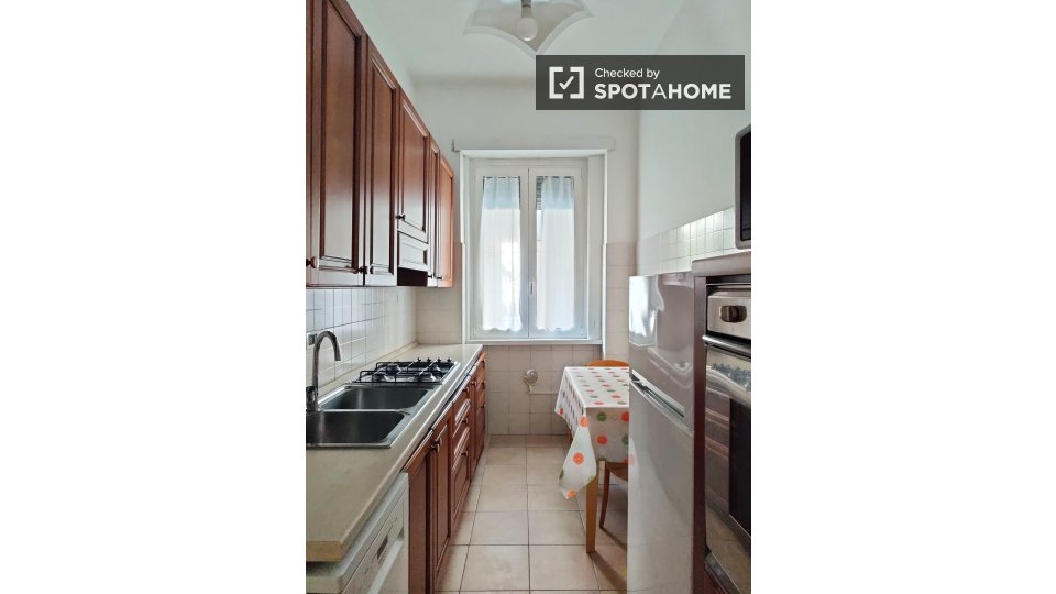 Immagine 11 di Appartamento in affitto  in Via Sambuco a Milano