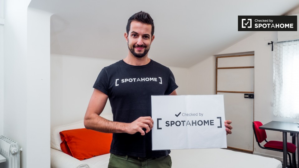 Immagine 6 di Ufficio in affitto  in Via della Chiesa Rossa a Milano