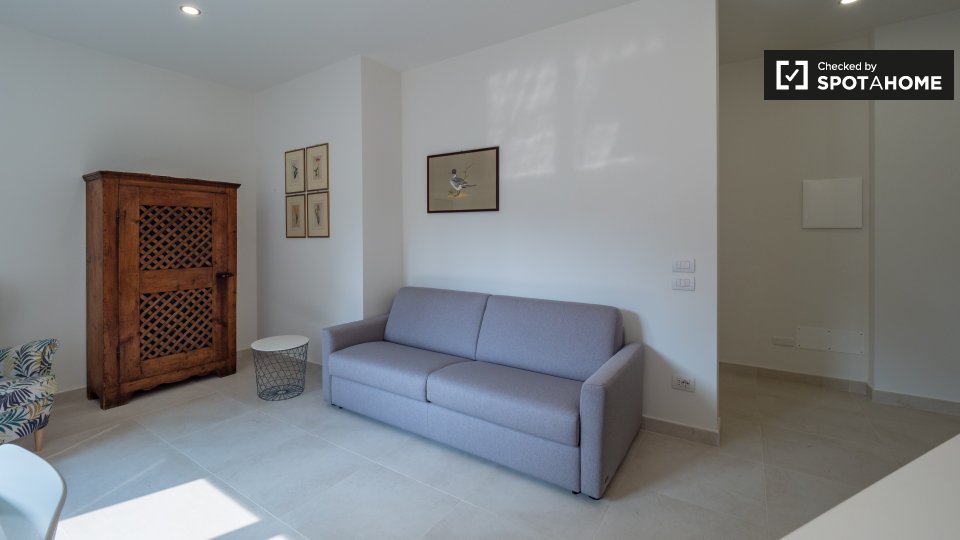 Immagine 3 di Ufficio in affitto  in Via Ippolito Nievo, 20145 Milano MI, Italy a Milano