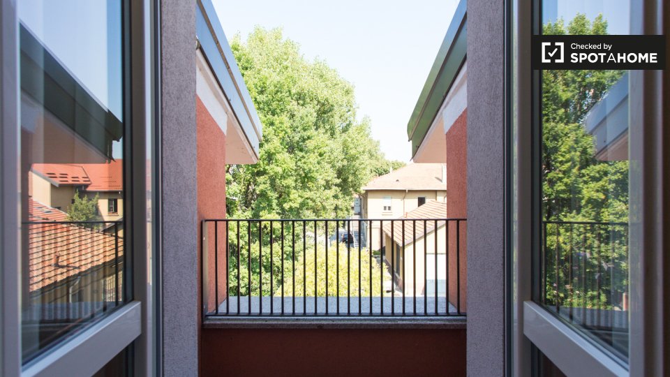 Immagine 13 di Ufficio in affitto  in Via Privata Angiolo Maffucci a Milano