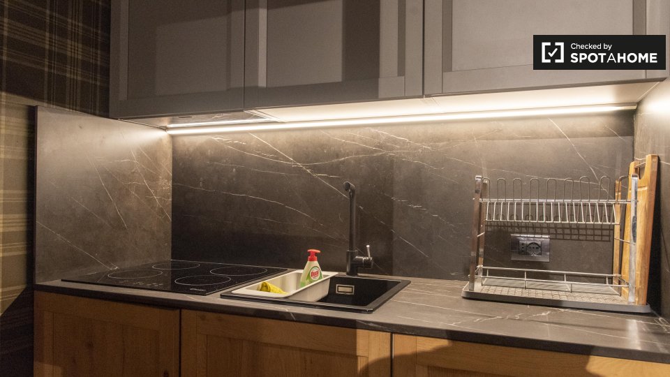 Immagine 2 di Ufficio in affitto  in Via Angelo Secchi a Roma