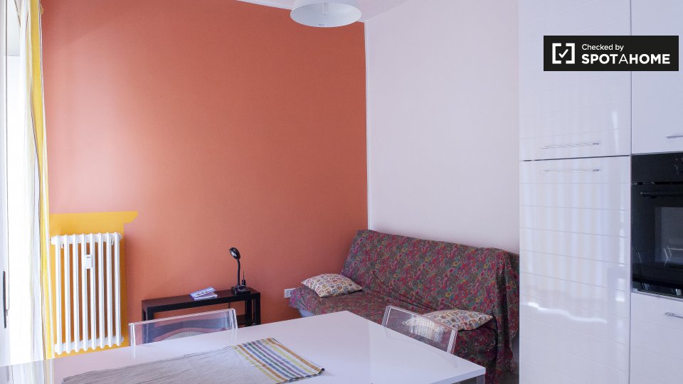 Immagine 2 di Appartamento in affitto  in Via Giuseppe Donati, 00159 Roma RM, Italy a Roma