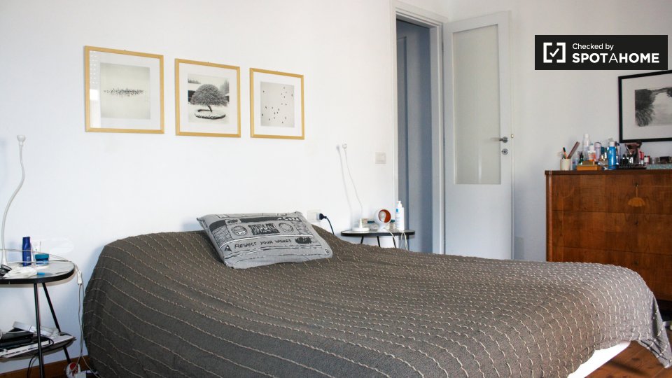 Immagine 14 di Appartamento in affitto  in Via dei Martiri del Popolo, 50122 Firenze FI, Italy a Firenze