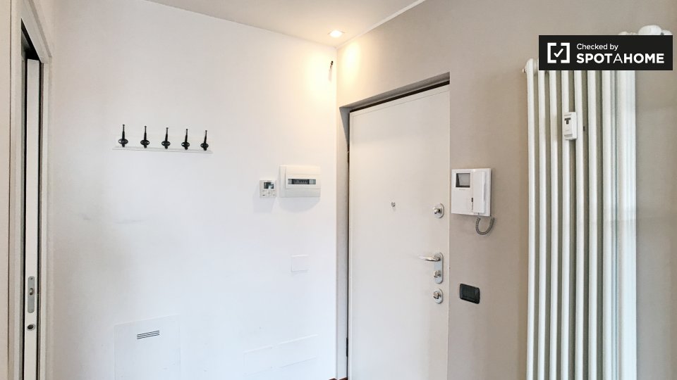 Immagine 19 di Appartamento in affitto  in Via Luigi Canonica a Milano