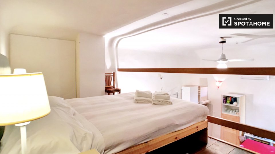 Immagine 15 di Ufficio in affitto  in Via Ghibellina a Firenze