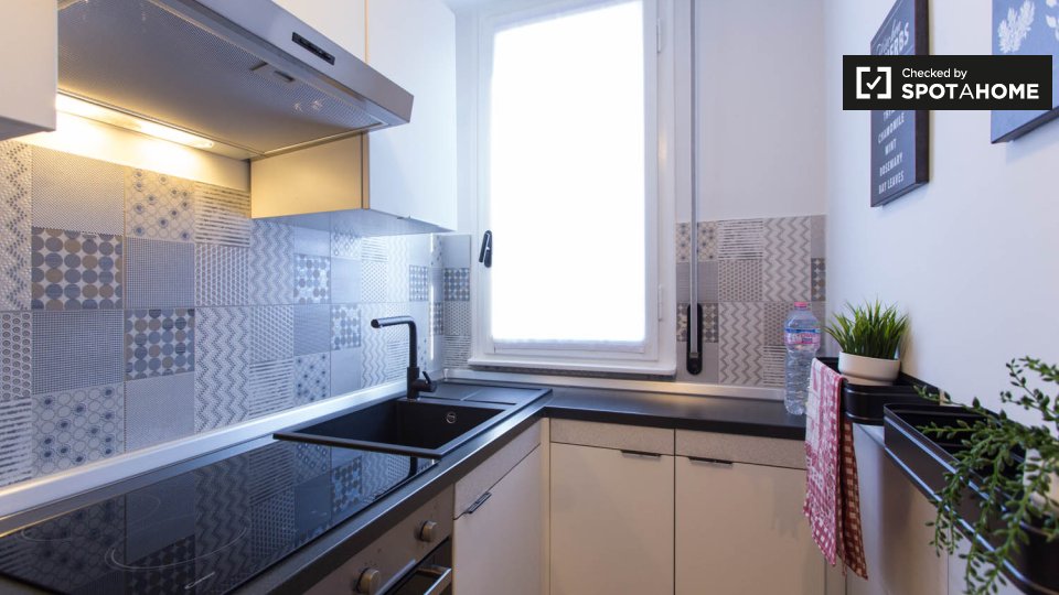 Immagine 12 di Ufficio in affitto  in Viale delle Rimembranze di Greco a Milano