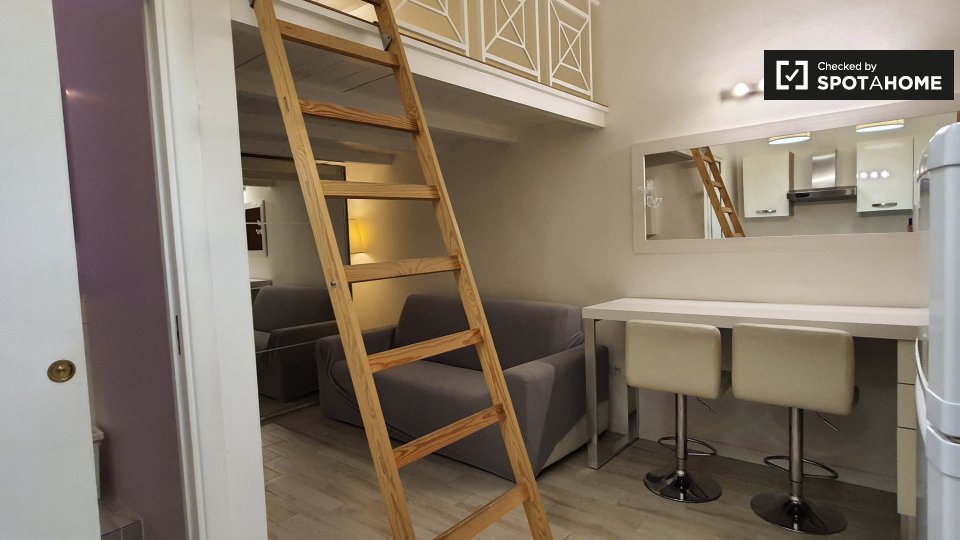 Immagine 3 di Ufficio in affitto  in Via Marco Aurelio, 20127 Milano MI, Italy a Milano