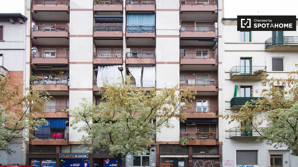 Immagine 14 di Ufficio in affitto  in Via Ravenna a Milano