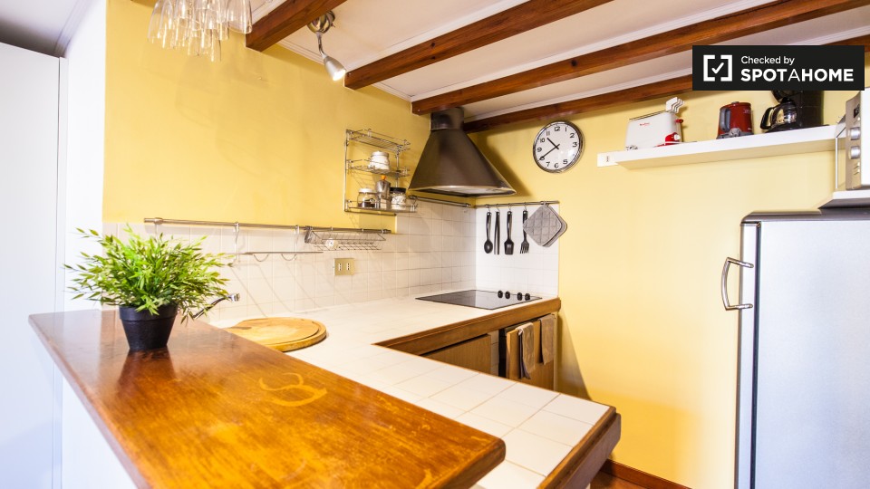 Immagine 11 di Ufficio in affitto  in Via Capo d'Africa a Roma