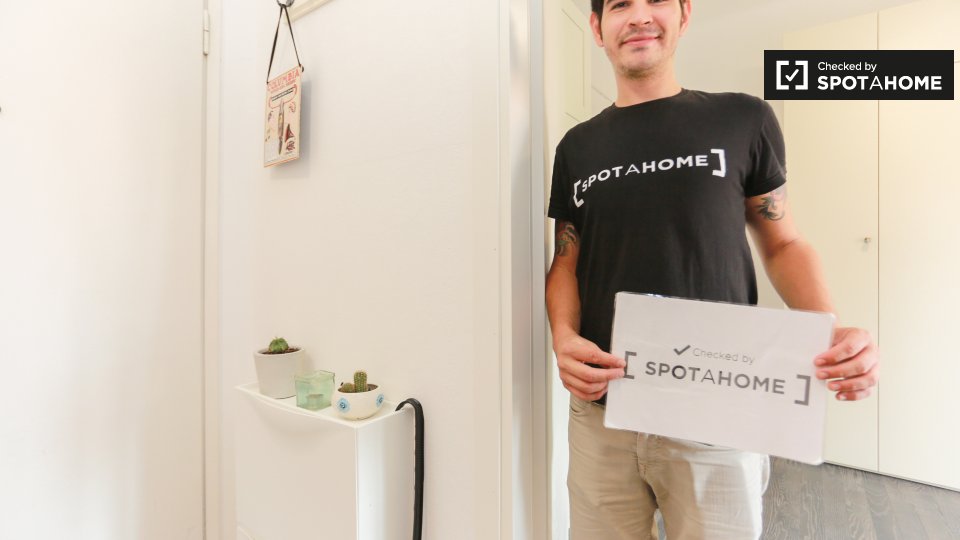 Immagine 6 di Appartamento in affitto  in Via Fratelli Cairoli a Sesto San Giovanni