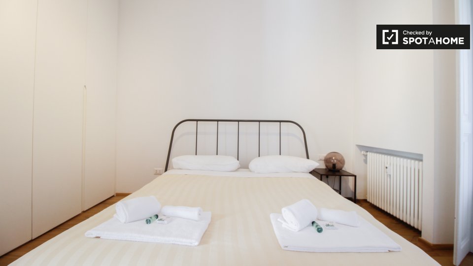 Immagine 19 di Appartamento in affitto  in Via Giuseppe Luigi Lagrange, 10123 Torino TO, Italy a Torino