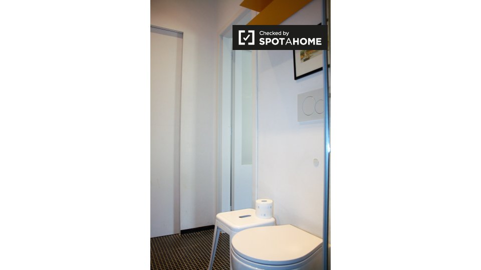 Immagine 7 di Appartamento in affitto  in Via dei Martiri del Popolo, 50122 Firenze FI, Italy a Firenze