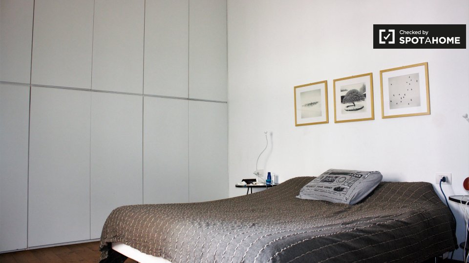 Immagine 13 di Appartamento in affitto  in Via dei Martiri del Popolo, 50122 Firenze FI, Italy a Firenze