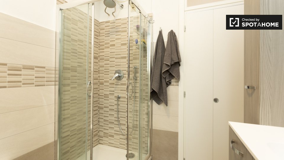 Immagine 15 di Ufficio in affitto  in Via Privata S. Martiniano, 20139 Milano MI, Italy a Milano