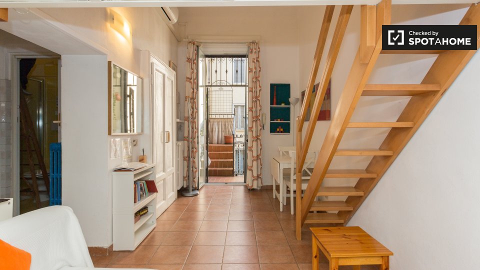 Immagine 7 di Ufficio in affitto  in Via Vitruvio a Milano