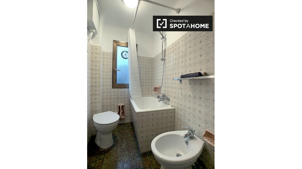 Immagine 14 di Camera condivisa in affitto  in Via Gaudenzio Ferrari, 20123 Milano MI, Italy a Milano