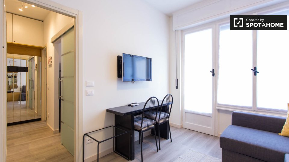 Immagine 3 di Ufficio in affitto  in Viale delle Rimembranze di Greco a Milano