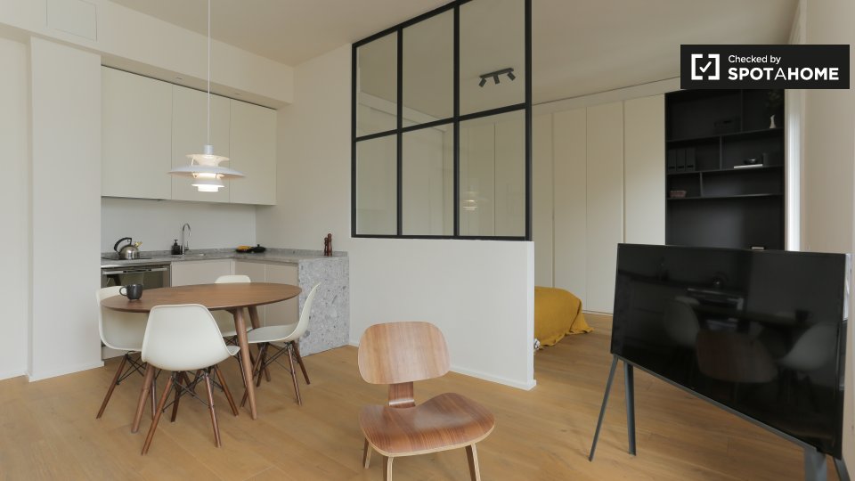 Immagine 3 di Ufficio in affitto  in Piazza S. Camillo de Lellis a Milano