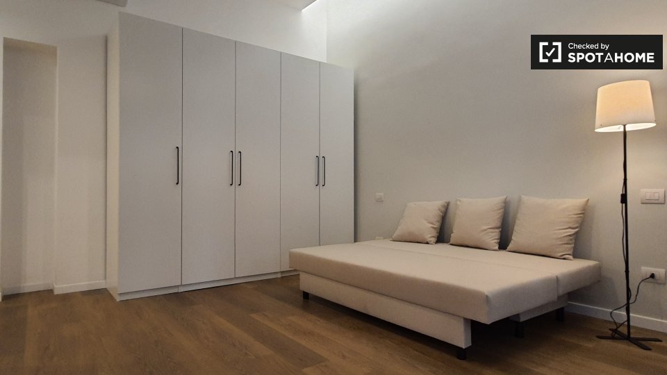 Immagine 18 di Ufficio in affitto  in Viale Certosa a Milano