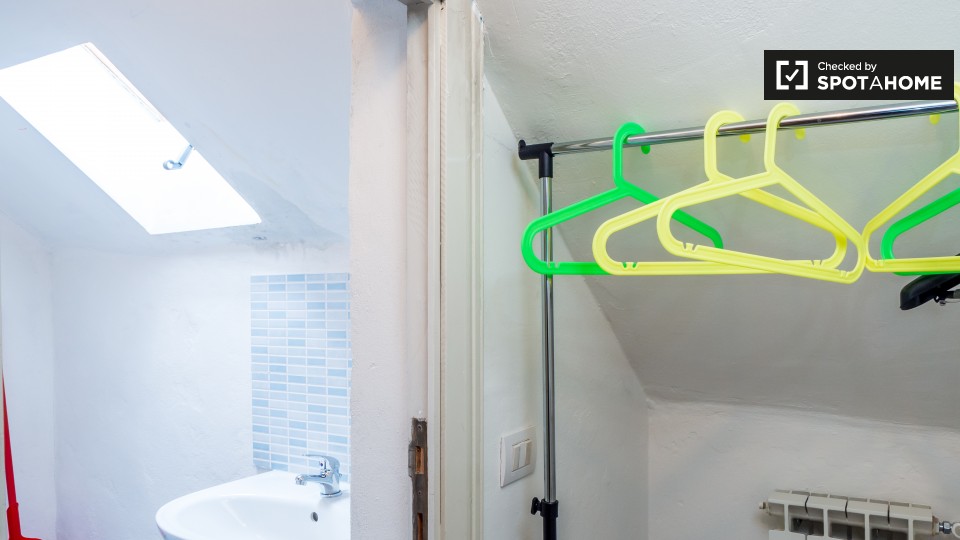 Immagine 16 di Ufficio in affitto  in Via della Chiesa Rossa a Milano