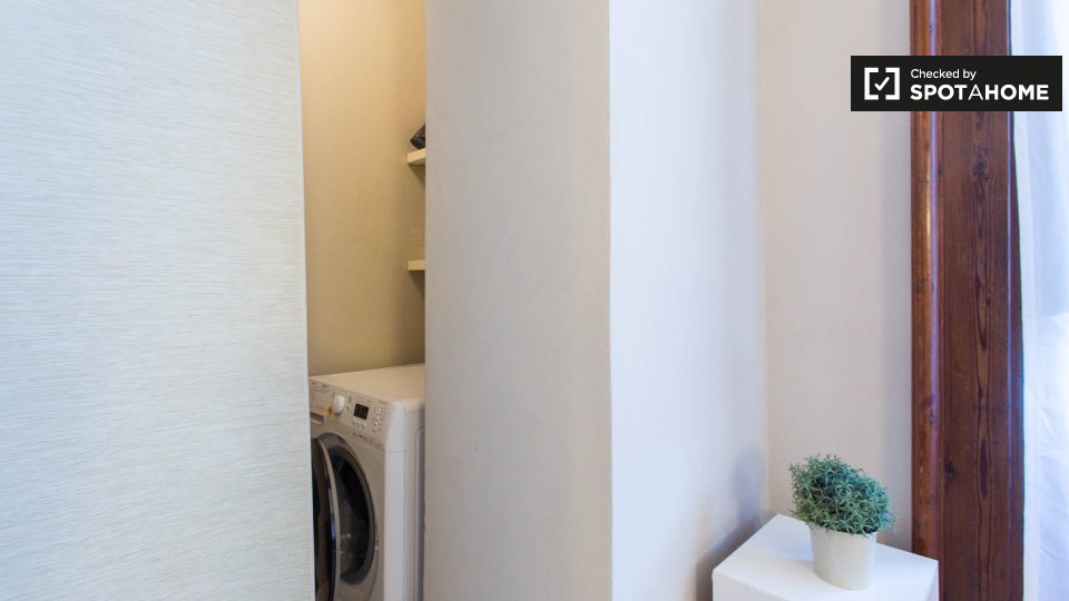 Immagine 8 di Appartamento in affitto  in Viale Bligny a Milano