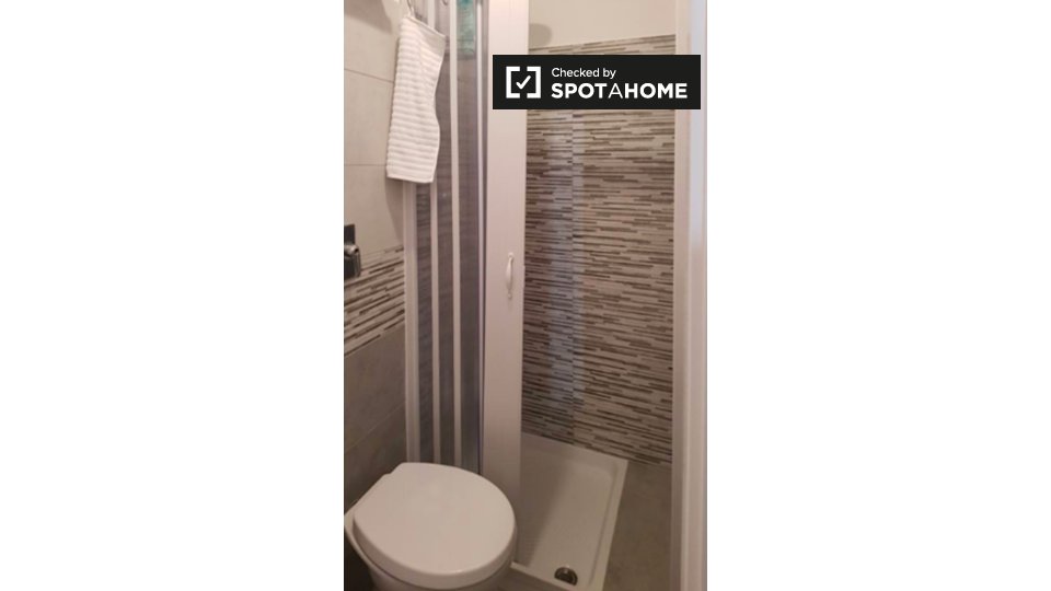 Immagine 9 di Appartamento in affitto  in Viale Monza a Milano