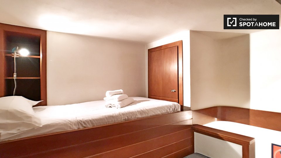 Immagine 15 di Appartamento in affitto  in Via dei Georgofili a Firenze