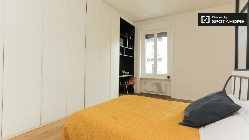 Immagine 10 di Ufficio in affitto  in Piazza S. Camillo de Lellis a Milano