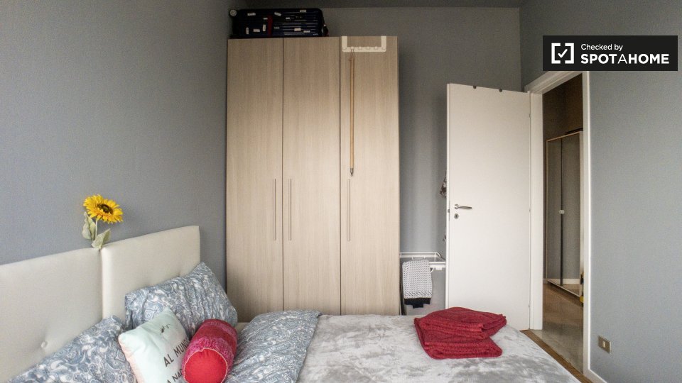 Immagine 4 di Camera condivisa in affitto  in Corso Europa, 161, 20017 Rho MI, Italy a Rho