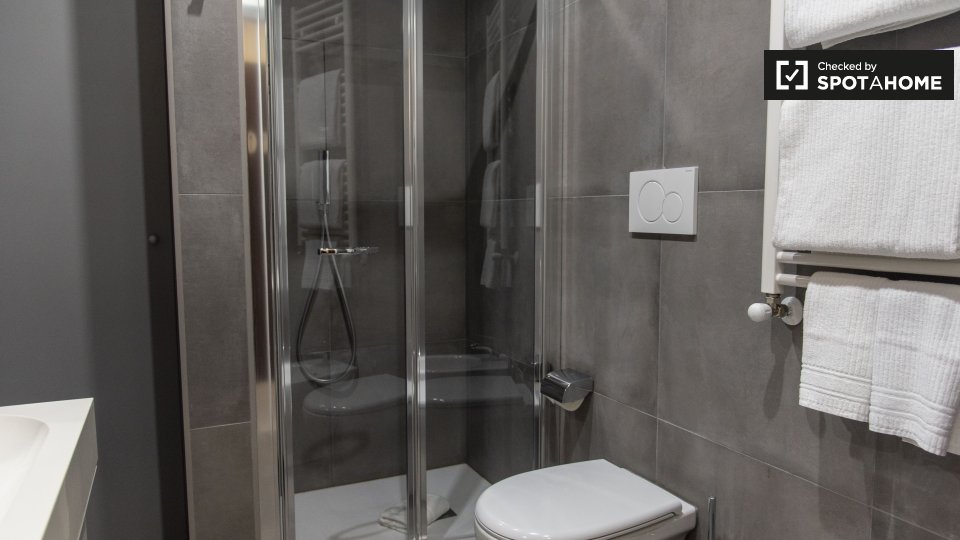 Immagine 2 di Ufficio in affitto  in Via Prenestina a Roma