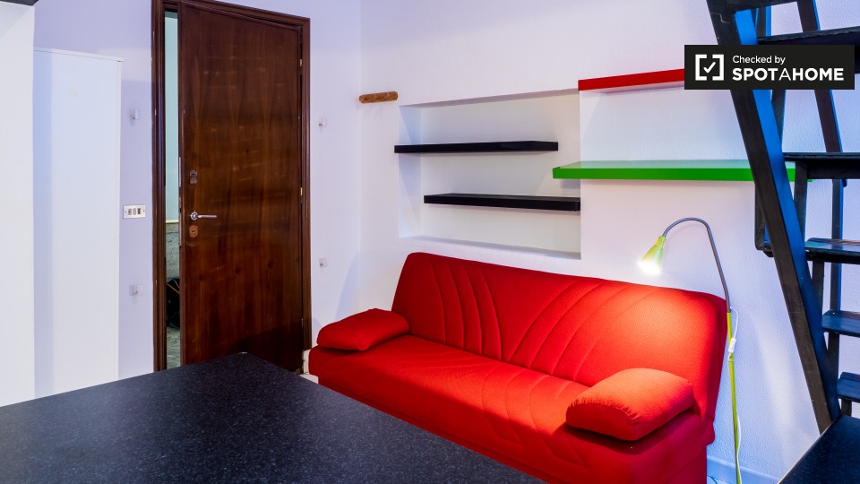 Immagine 7 di Ufficio in affitto  in Viale Washington a Milano