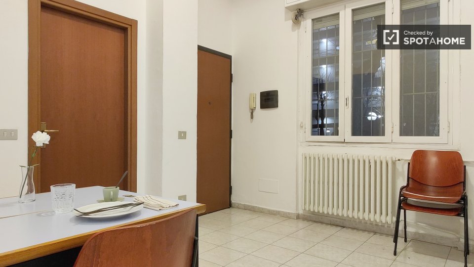 Immagine 6 di Appartamento in affitto  in Via degli Etruschi a Milano