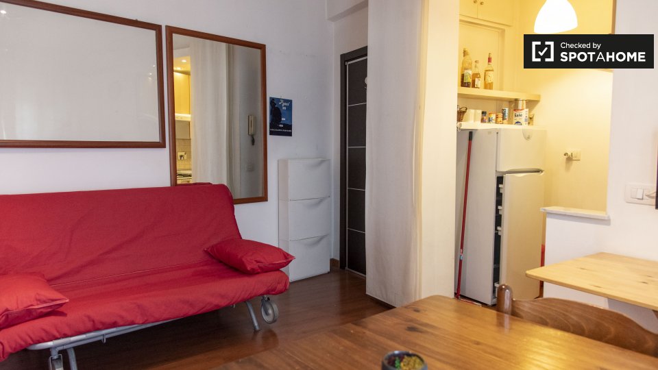 Immagine 6 di Ufficio in affitto  in Viale Scalo San Lorenzo a Roma