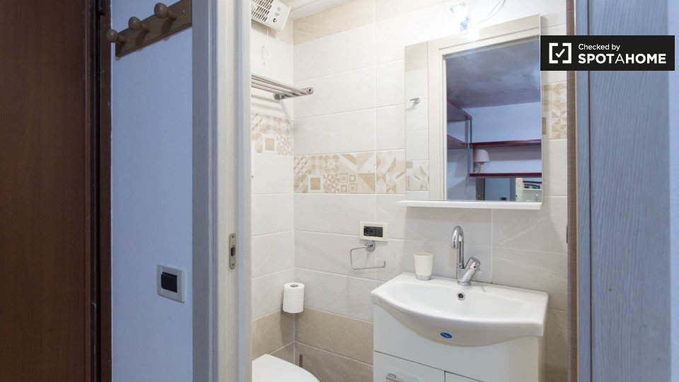 Immagine 8 di Ufficio in affitto  in Via Privata Costantino e Maria Brighenti a Milano