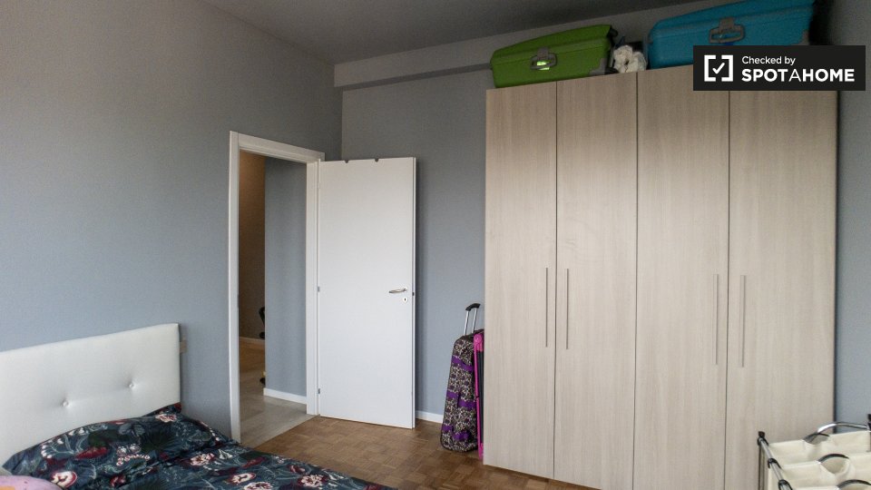 Immagine 14 di Camera condivisa in affitto  in Corso Europa, 161, 20017 Rho MI, Italy a Rho