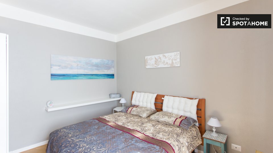 Immagine 7 di Ufficio in affitto  in Via Domenico Cirillo, 20154 Milano MI, Italy a Milano