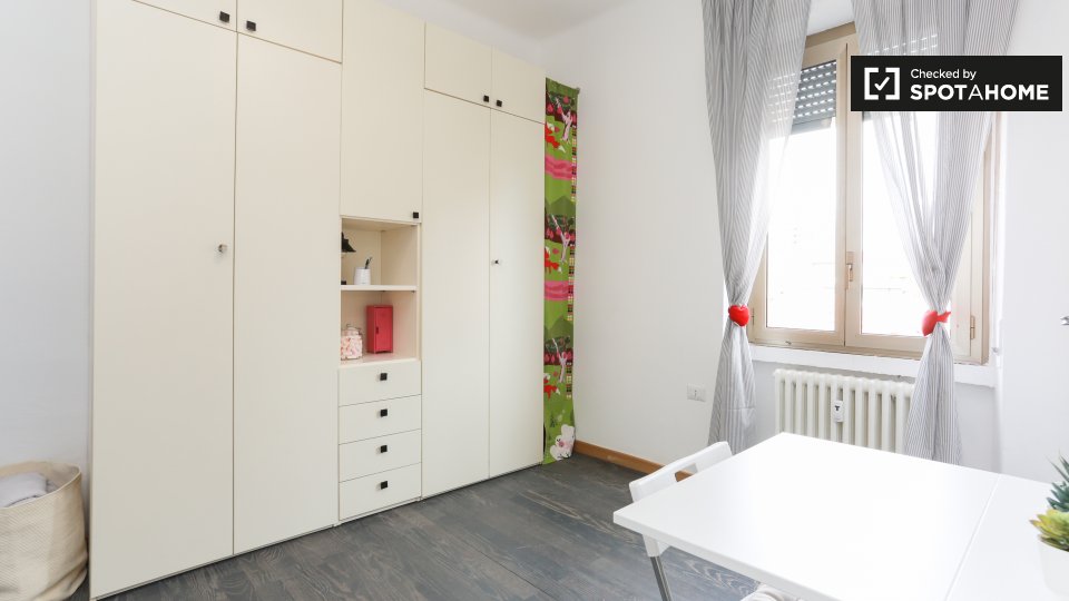 Immagine 17 di Appartamento in affitto  in Via Fratelli Cairoli a Sesto San Giovanni