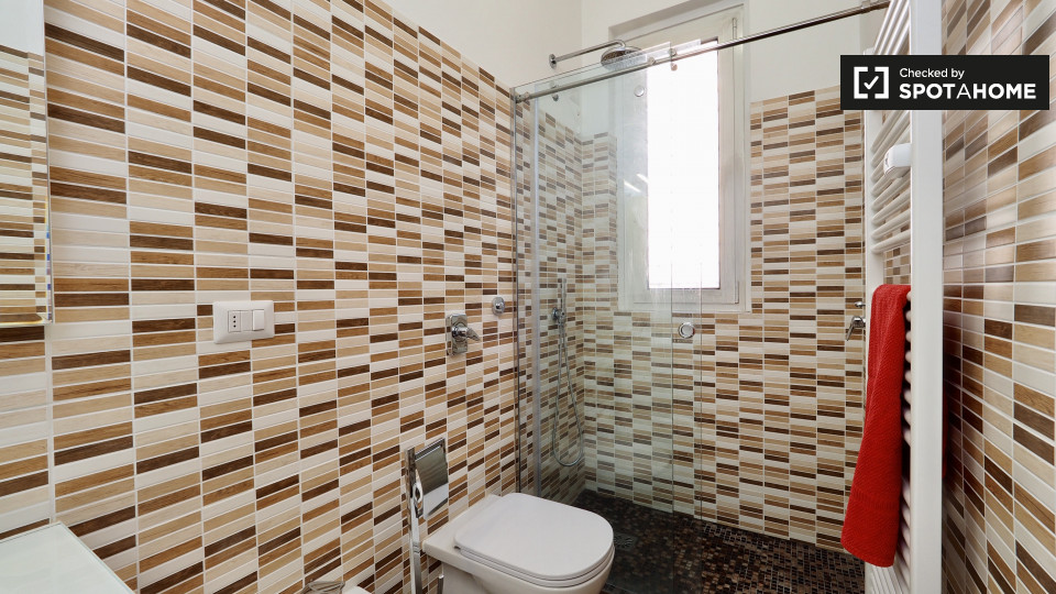 Immagine 7 di Ufficio in affitto  in Via Legnone a Milano