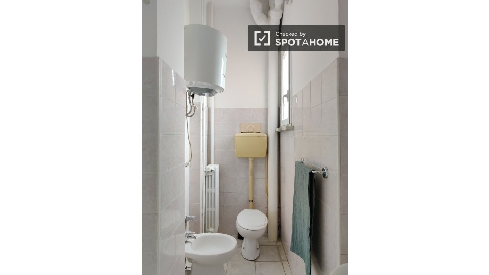 Immagine 11 di Appartamento in affitto  in Viale Molise a Milano