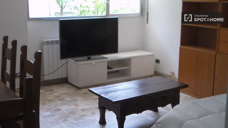 Immagine 4 di Appartamento in affitto  in Via Privata Fonzaso a Milano