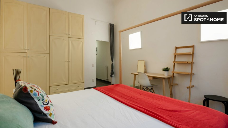 Immagine 6 di Appartamento in affitto  in Borgo Ognissanti a Firenze