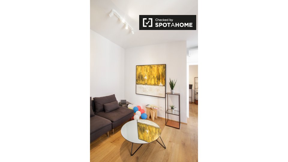 Immagine 4 di Appartamento in affitto  in Via Giuseppe Luigi Lagrange, 10123 Torino TO, Italy a Torino