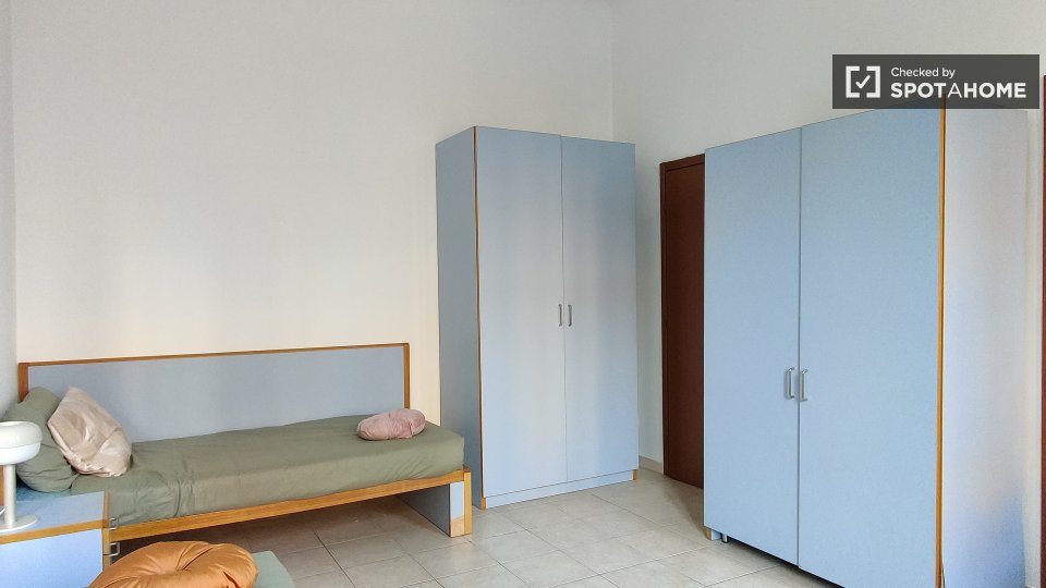 Immagine 3 di Appartamento in affitto  in Via degli Etruschi a Milano