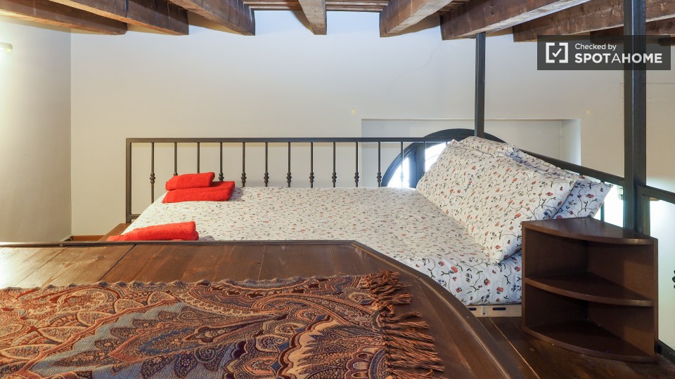 Immagine 19 di Ufficio in affitto  in Ripa di Porta Ticinese a Milano